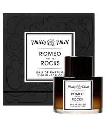 Philly & Phill Romeo on the Rocks