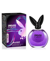 Playboy Endless Night Women