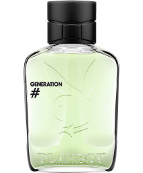 Playboy Generation Men Тестер