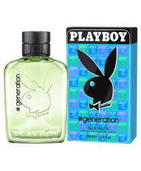Playboy Generation Men