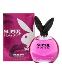 Playboy Super Female