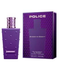Police Shock-In-Scent for Her