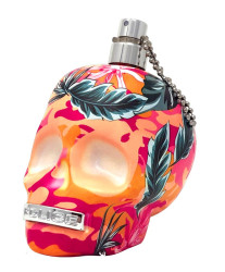 Police To Be Exotic Jungle For Woman Тестер