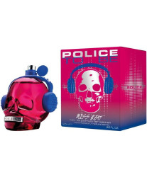 Police To Be Miss Beat