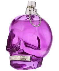 Police To Be Woman Тестер