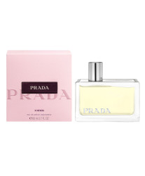 Prada Amber