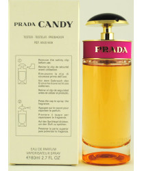 Prada Candy Тестер