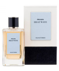 Prada Heat Wave