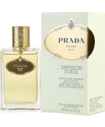 Prada Infusion D'Iris Absolue Тестер
