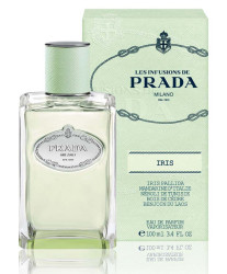 Prada Infusion D'Iris