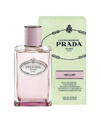 Prada Infusion d'Oeillet Тестер