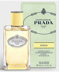 Prada Infusion de Mimosa