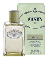 Prada Infusion De Vetiver