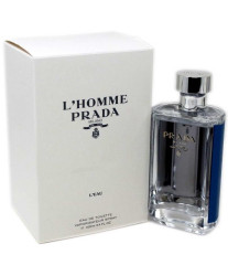 Prada L'Homme L'Eau Тестер