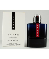 Prada Luna Rossa Ocean Тестер