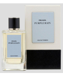 Prada Purple Rain
