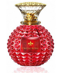 Princesse Marina De Bourbon Cristal Royal Passion Тестер