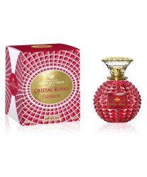 Princesse Marina De Bourbon Cristal Royal Passion