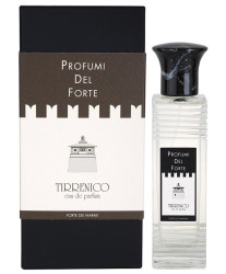 Profumi del Forte Tirrenico