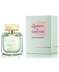 Antonio Banderas Queen of Seduction