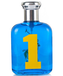 Ralph Lauren Big Pony 1 for Man Тестер
