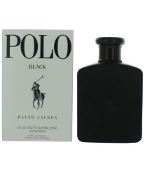 Ralph Lauren Polo Black Тестер