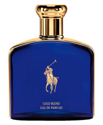 Ralph Lauren Polo Blue Gold Blend Тестер