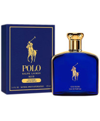 Ralph Lauren Polo Blue Gold Blend