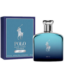 Ralph Lauren Polo Deep Blue