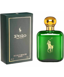 Ralph Lauren Polo Green