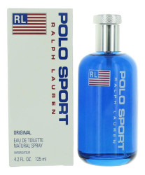 Ralph Lauren Polo Sport Men