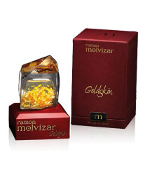 Ramon Molvizar Goldskin