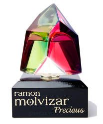 Ramon Molvizar Precious Тестер