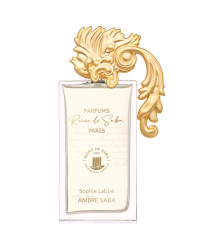 Reine de Saba Ambre Saba Тестер