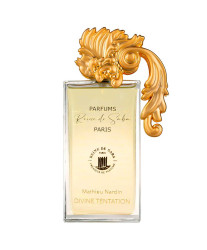 Reine de Saba Divine Tentation Тестер