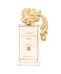 Reine de Saba Extraordinaire Saba Тестер