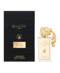 Reine de Saba Oud Precieux