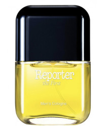 Reporter the First Тестер