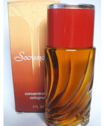 Revlon Scoundrel Eau de Cologne