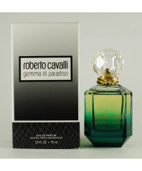 Roberto Cavalli Gemma di Paradiso Тестер