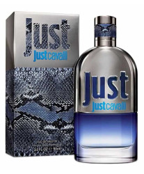 Roberto Cavalli Just Cavalli Him