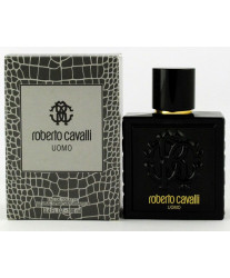 Roberto Cavalli Uomo Тестер