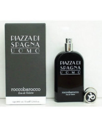 Roccobarocco Piazza Di Spagna