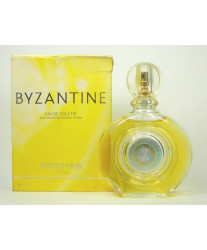 Rochas Byzantine Тестер (Винтаж)