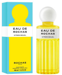 Rochas Eau de Rochas Citron Soleil