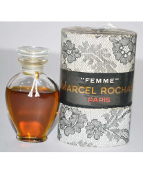 Rochas Femme Marcel Rochas Vintage