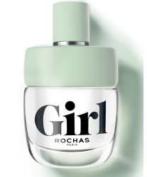 Rochas Girl Тестер