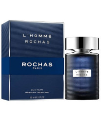 Rochas L'Homme