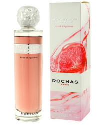 Rochas Les Cascades de Rochas Eclats d'Agrumes