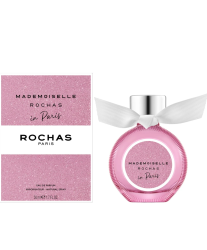 Rochas Mademoiselle Rochas In Paris